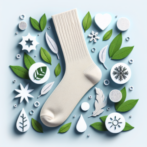 5 overraskende fordele ved at vælge bambusstrømper