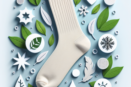 5 overraskende fordele ved at vælge bambusstrømper