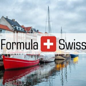 Økologisk cbd: Danmark forelsker sig i formula swiss' produkter