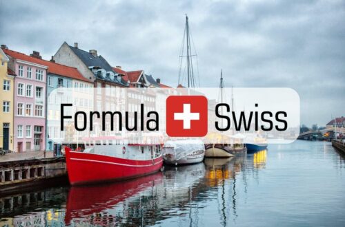 Økologisk cbd: Danmark forelsker sig i formula swiss' produkter