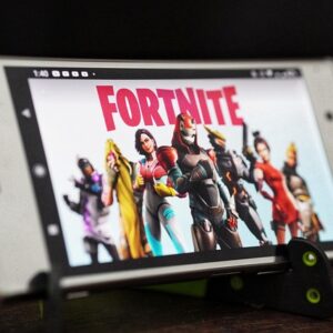 Byg dig til sejr: De bedste strategier i fortnite 2024