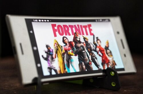 Byg dig til sejr: De bedste strategier i fortnite 2024
