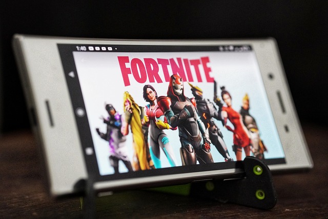 Byg dig til sejr: De bedste strategier i fortnite 2024