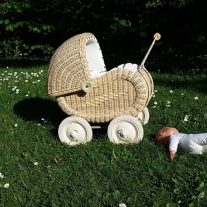 Guide: Udskiftning af hjul på emmaljunga – trin for trin