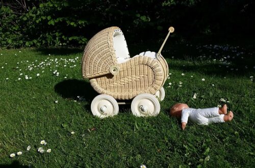 Guide: Udskiftning af hjul på emmaljunga – trin for trin