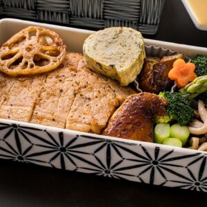 Frokost på farten: Nemme og sunde madpakker