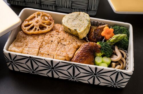 Frokost på farten: Nemme og sunde madpakker