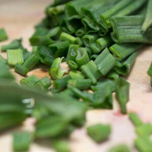 Engelske madblogs elsker spidskål – her er deres favoritter