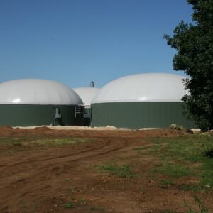 Biogas som bæredygtigt alternativ til naturgas: En guide til forbrugere