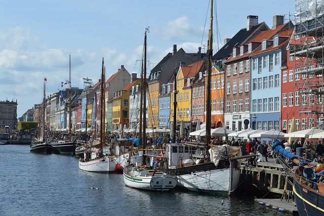 Top 5 Ways FORM Copenhagen re-shaping the World of Design