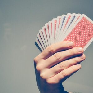 Online casino: Sikkerhed, ansvarlighed og de bedste tips