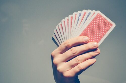 Online casino: Sikkerhed, ansvarlighed og de bedste tips
