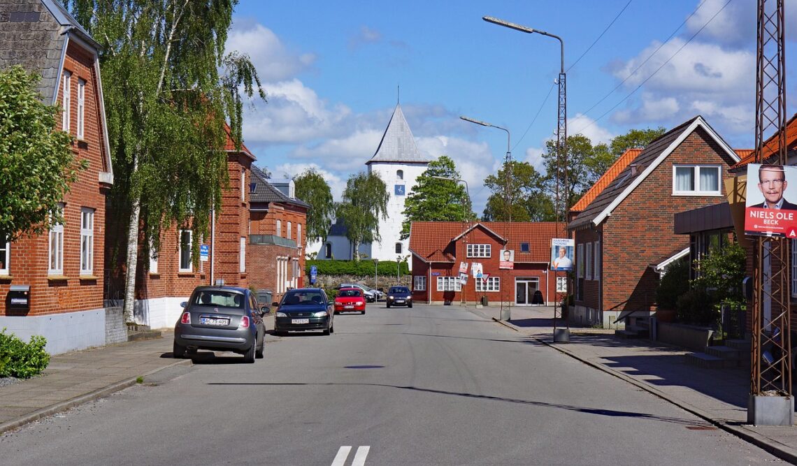 Hvad koster det at stille op til kommunalvalg?