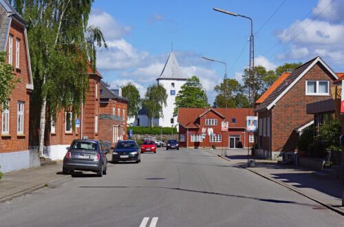 Hvad koster det at stille op til kommunalvalg?